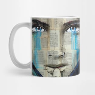 Reign Mug